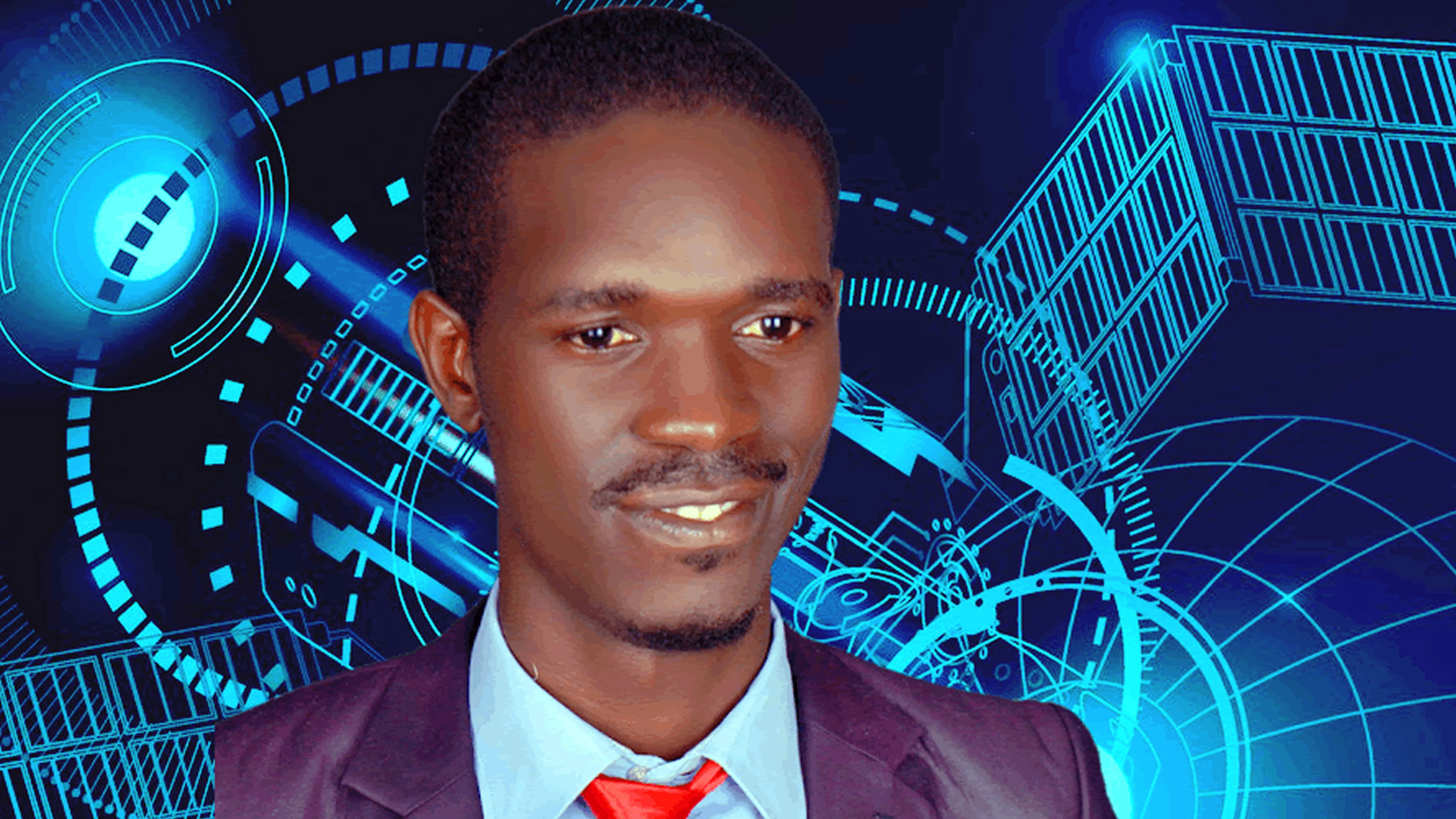 Sir Nicholus Omubedeh